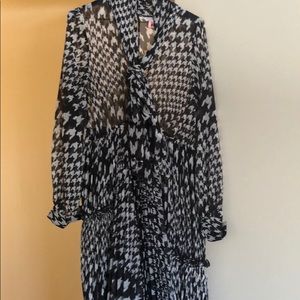 Top Shop dress
